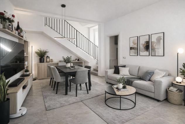 Villa a schiera in vendita a Ravenna - Foto 3