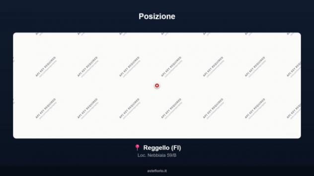 Immobile in asta di 73 m², box auto in vendita a Reggello - Foto 18