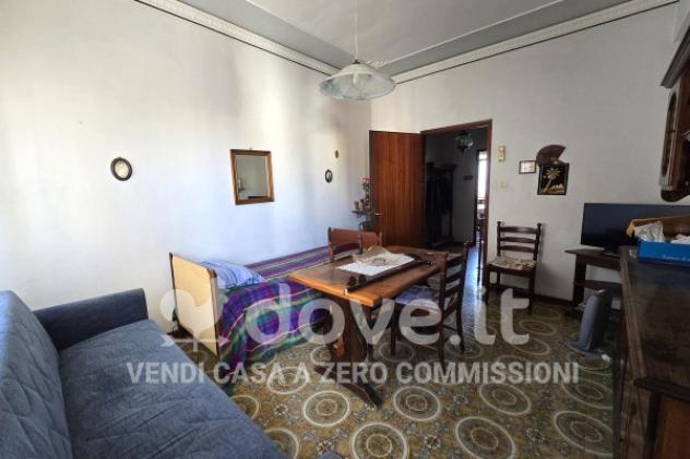 Appartamento di 100 m² con 3 locali in vendita a Trapani - Foto 6