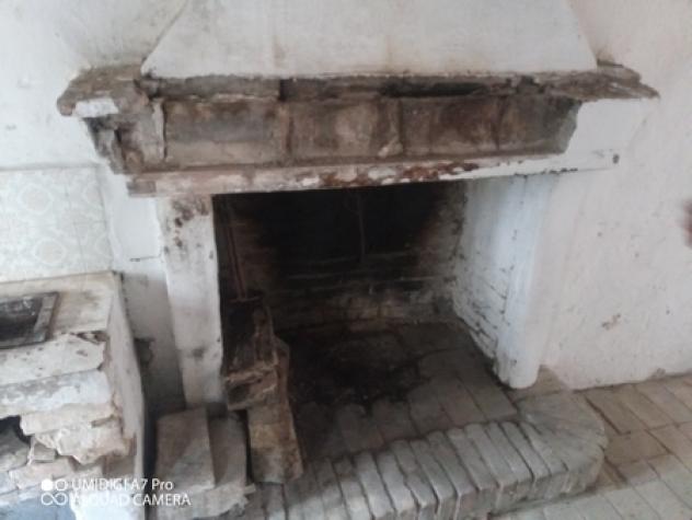 Porzione di casa in vendita a Treglio - Foto 6