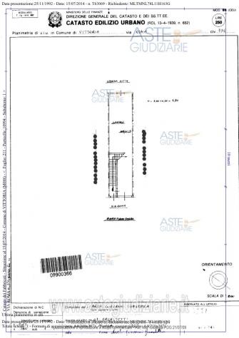 IMMOBILI-IMMOBILE RESIDENZIALE-Via Roma n.376 - Foto 7