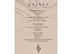 KALAYA ROMA VENERDÌ 31 LUGLIO CHIAMA 3423518851