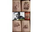 Martin Eden, JACK LONDON, EDITRICE CARROCCIO MILANO n. 225.