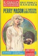 Perry Mason e il fantasma senza memoria, ERLE STANLEY GARDNER. 1958. - Foto 2