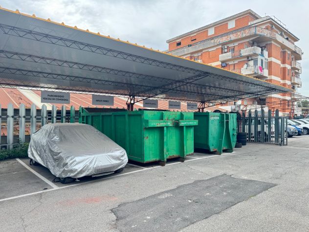 Officina - Carrozzeria in Affitto - Foto 6
