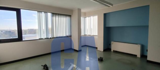 Ufficio a Pioltello - Rif. UVCA861 - Foto 9