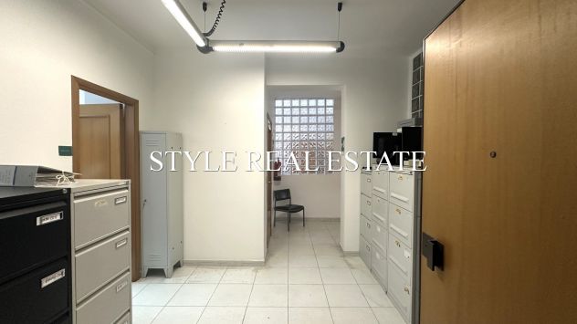 Ufficio in vendia in Viale Scala Greca a Siracusa - Foto 7
