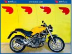 DUCATI Monster 900 Finanziabile - Giallo - 39101 rif. 23798324