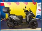 YAMAHA Tricity 155 Garantito e Finanziabile rif. 24002151