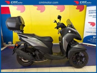 YAMAHA Tricity 155 Garantito e Finanziabile rif. 24002151