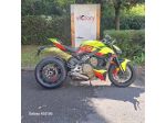 Ducati Streetfighter V4 null