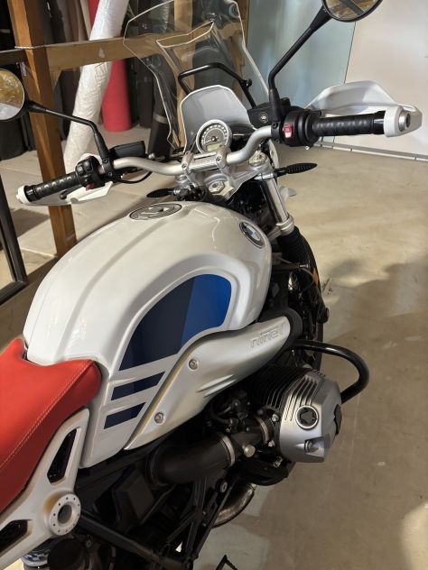 MOTO BMW GS - Foto 7