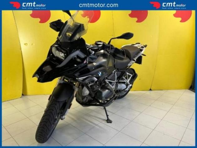 BMW R 1250 GS Garantita e Finanziabile rif. 23881898 - Foto 2