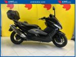 YAMAHA T-Max 500 Garantito e Finanziabile rif. 23711553