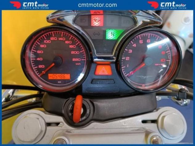 MOTO GUZZI Nevada 750 Garantita e Finanziabile rif. 21499658 - Foto 5