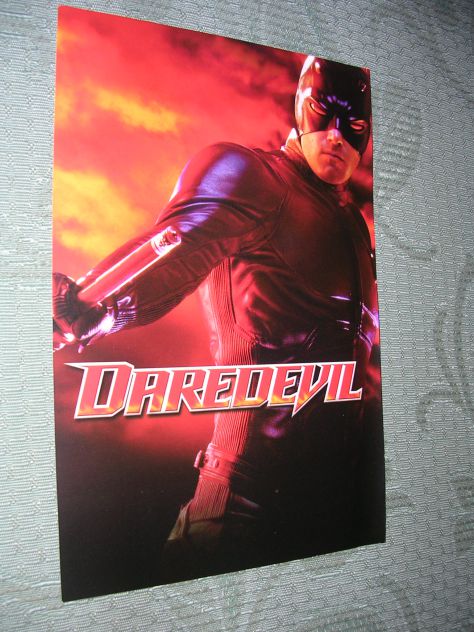 DAREDEVIL - Foto 6
