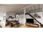 APPARTAMENTO di 4 vani e di 138 mq (ASOLO) rif. AS325D