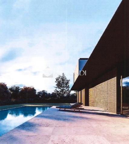 RIF.LLME6 - VILLA RAFFINATA NUOVISSIMA COSTRUZIONE IN PARCO MESTRE - Foto 3