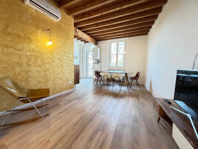 Appartamento di 85 m² con 3 locali in affitto a Milano - Foto 4
