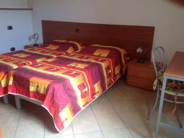 Bilocale in affitto a Siena