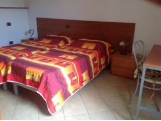 Bilocale in affitto a Siena