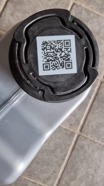 Liqui Moly Offroad 2t 4 litri olio miscela motori 2 tempi - Foto 4