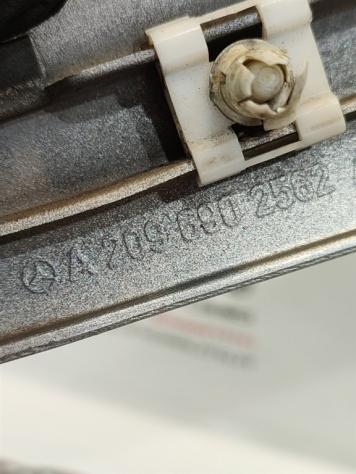 MODANATURA PARAFANGO POST SX MERCEDES CLK Coupé W209 A2096902562 271942 (02) - Foto 3