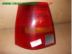 FANALE POST. S. ROSSO/ARANCIO VOLKSWAGEN GOLF (1K) Variant  Parti elettrich &hellip;