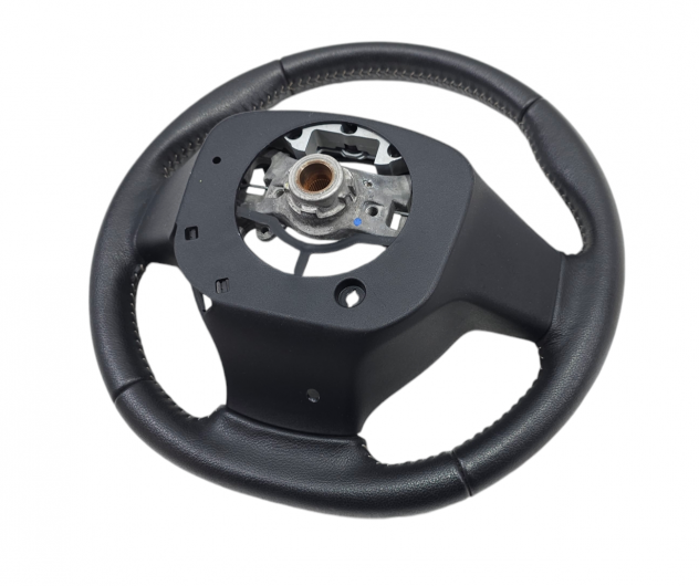VOLANTE TOYOTA Yaris Serie 45100-0D490 (1416) - Foto 13