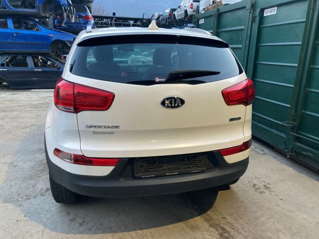 Ricambi vari Kia Sportage 1.7CRDI del 2016 - Foto 3