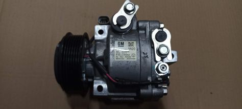 compressore clima opel mokka - Foto 2