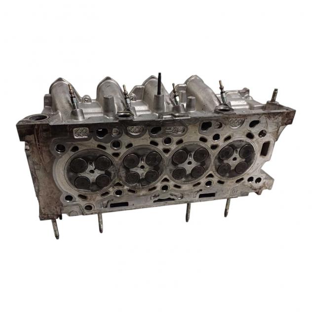 TESTATA FORD Focus S. Wagon 3° Serie 1477183 G8DB Diesel 1560 (0408) - Foto 9