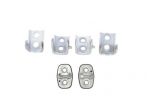 Cerniere Porta Destra Peugeot 208  - 30175