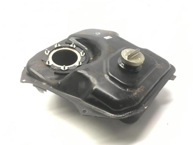 HONDA PS I 125 SERBATOIO BENZINA CARBURANTE E TAPPO 2010 ZDCKF09A09F080227 - Foto 2
