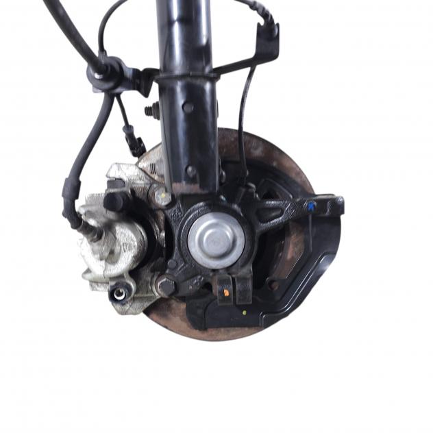 MASSA COMPLETA ANTERIORE SINISTRA SMART Fortwo Coupé (W453) A4533306900 (14) - Foto 15