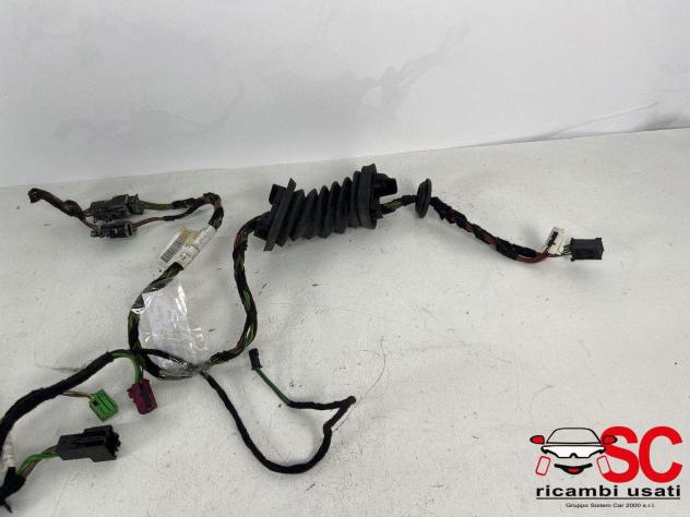 Cablaggio Anteriore Sx Mercedes Classe A W176 A1765405408 - 38418 - Foto 4