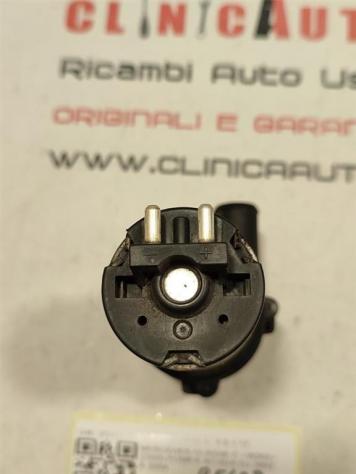 POMPA ACQUA MERCEDES Classe C Berlina W203 2038350064 0392020076 646963 diesel 2148 (0004) - Foto 3
