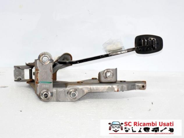 Pedale Freno Renault Clio 3 8200696862D - 06349 - Foto 3