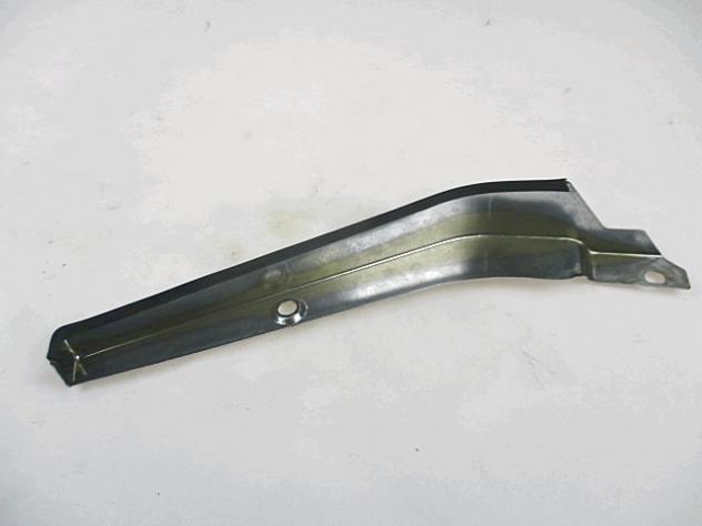 COVER LATERALE POSTERIORE SINISTRA MOTO GUZZI NEVADA 750 CLASSIC 2004 - 2015 GU32459160 LEFT SIDE REAR COVER - Foto 2