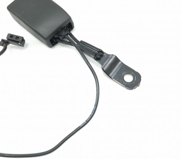 AGGANCIO CINTURA DI SICUREZZA ANT DX MERCEDES GLE W167 A1678600500 (18) - Foto 2