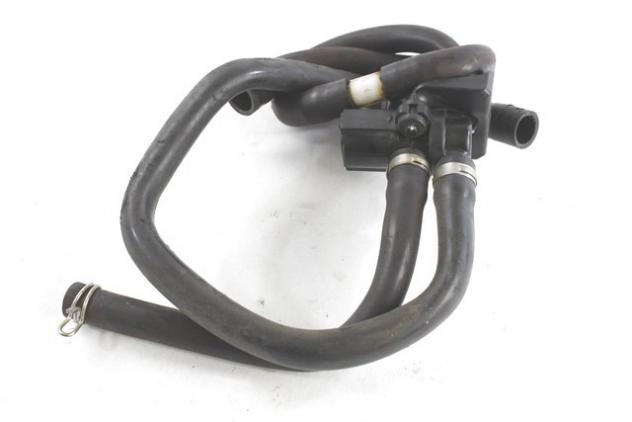 APRILIA TUONO 1100 V4 RR 857181 SAS VALVOLA ARIA SECONDARIA 17 - 18 AIR SECONDARY VALVE - Foto 2
