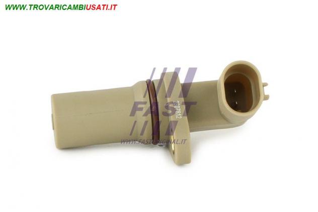 TRASMETTITORE IMPULSI ALBERO MOTORE FIAT DOBLO 00 1.9 JTD FT75510 Parti elettriche  Impianto elettrico  Sensori  Sensore g FIAT - CROMA - 2007  2011,