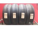 4 gomme 235 70 18 CONTINENTAL A1109