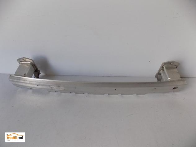 BMW 5 G30 / 31 - Trave di rinforzo paraurti - Posteriore - 11617 - Foto 2