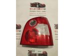 STOP FANALE POSTERIORE DESTRO VOLKSWAGEN Polo 4° Serie 6Q6945096B 6Q6945112 &hellip;