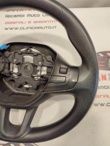 VOLANTE PEUGEOT 208 Serie 96750123ZD DV4C(8HP) (1219) - Foto 4