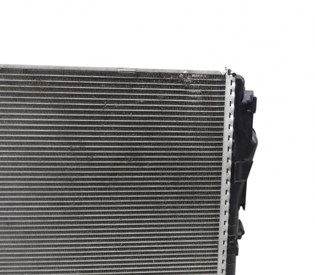 RADIATORE ACQUA MERCEDES Classe E Serie Cabrio (A238) A0995005000 256930 Hybrid 3000 (17) - Foto 11