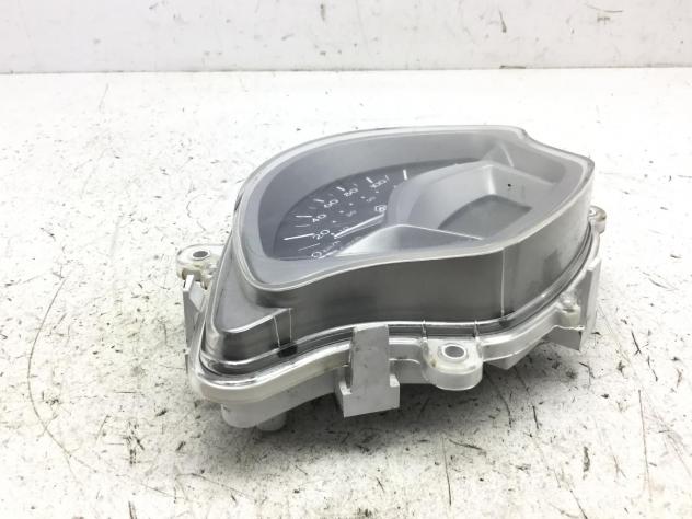 PIAGGIO LIBERTY IGET ABS 125 STRUMENTAZIONE CONTACHILOMETRI TACHIMETRO 2015 2019 - Foto 4