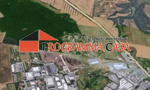 ROMA / POMEZIA TERRENO 1000 MQ AGRICOLO RECINTATO - Foto 3