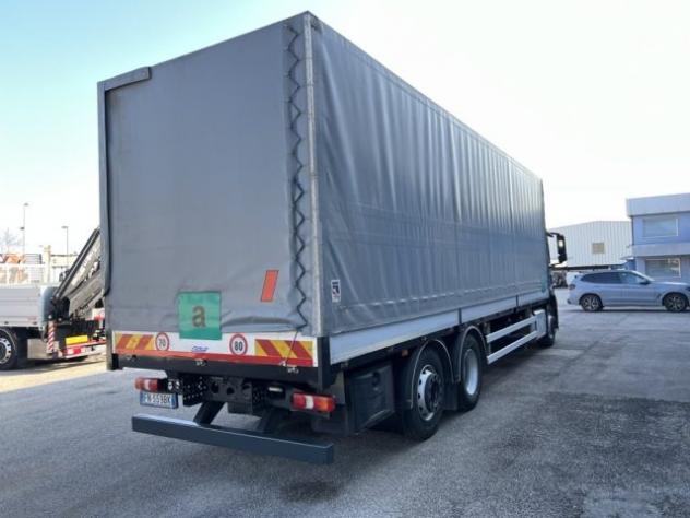 MERCEDES-BENZ Antos 2532 rif. 22366683 - Foto 7